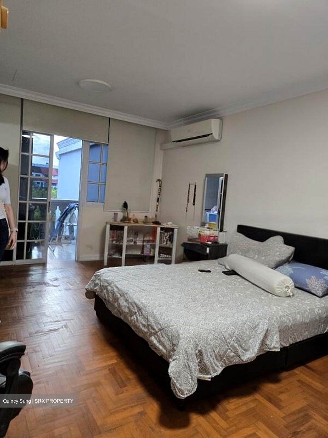 Opera Estate (D15), Terrace #447566851